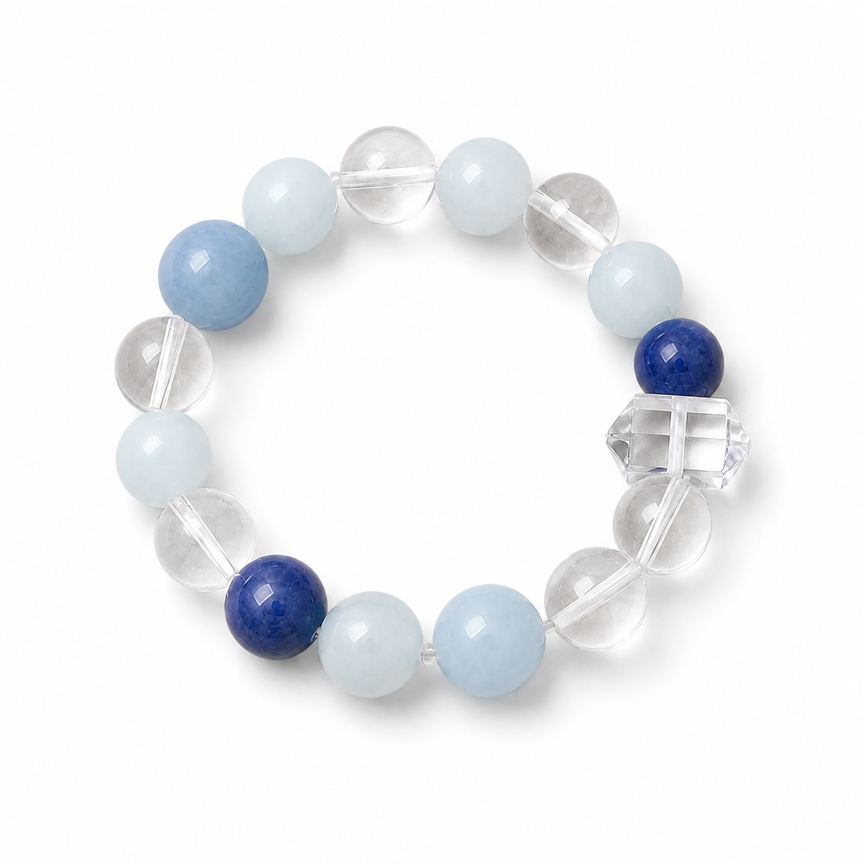 Calm Ritual Bracelet