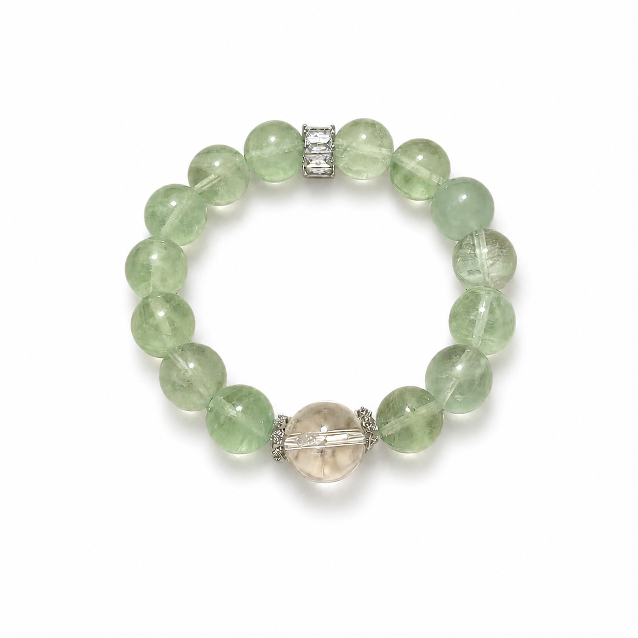 Growth Ritual Bracelet