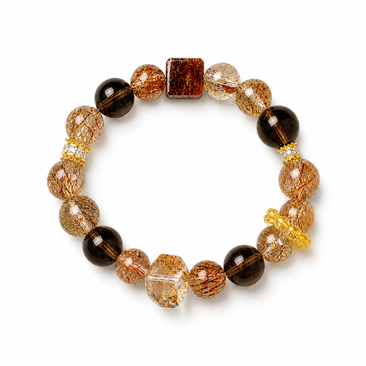 Power Ritual Bracelet