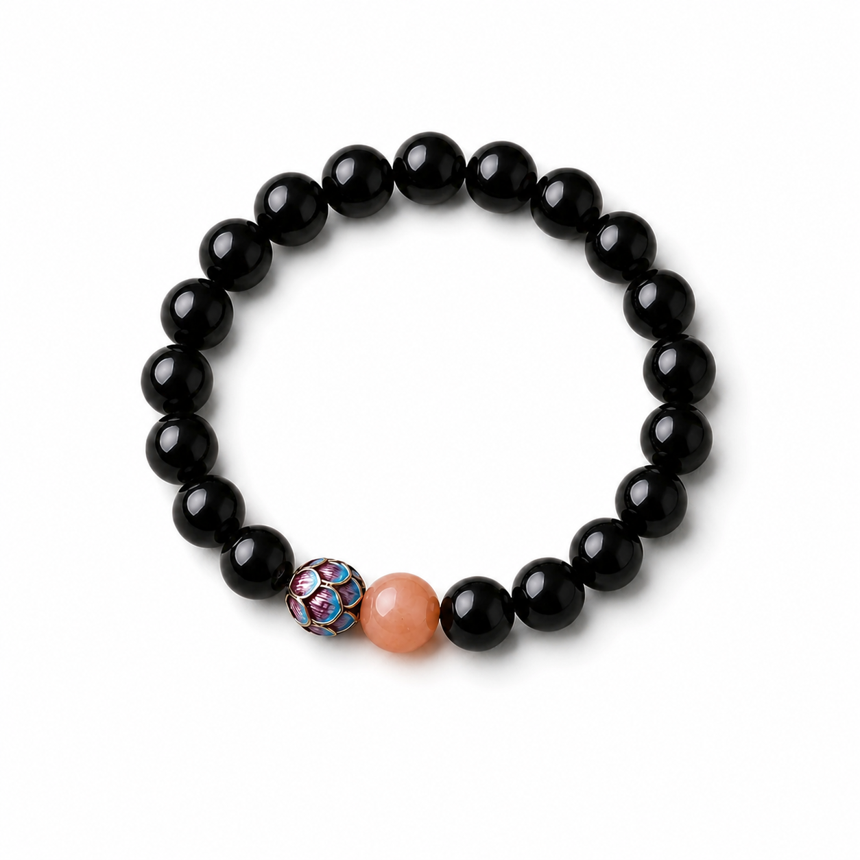 Protection Ritual Bracelet